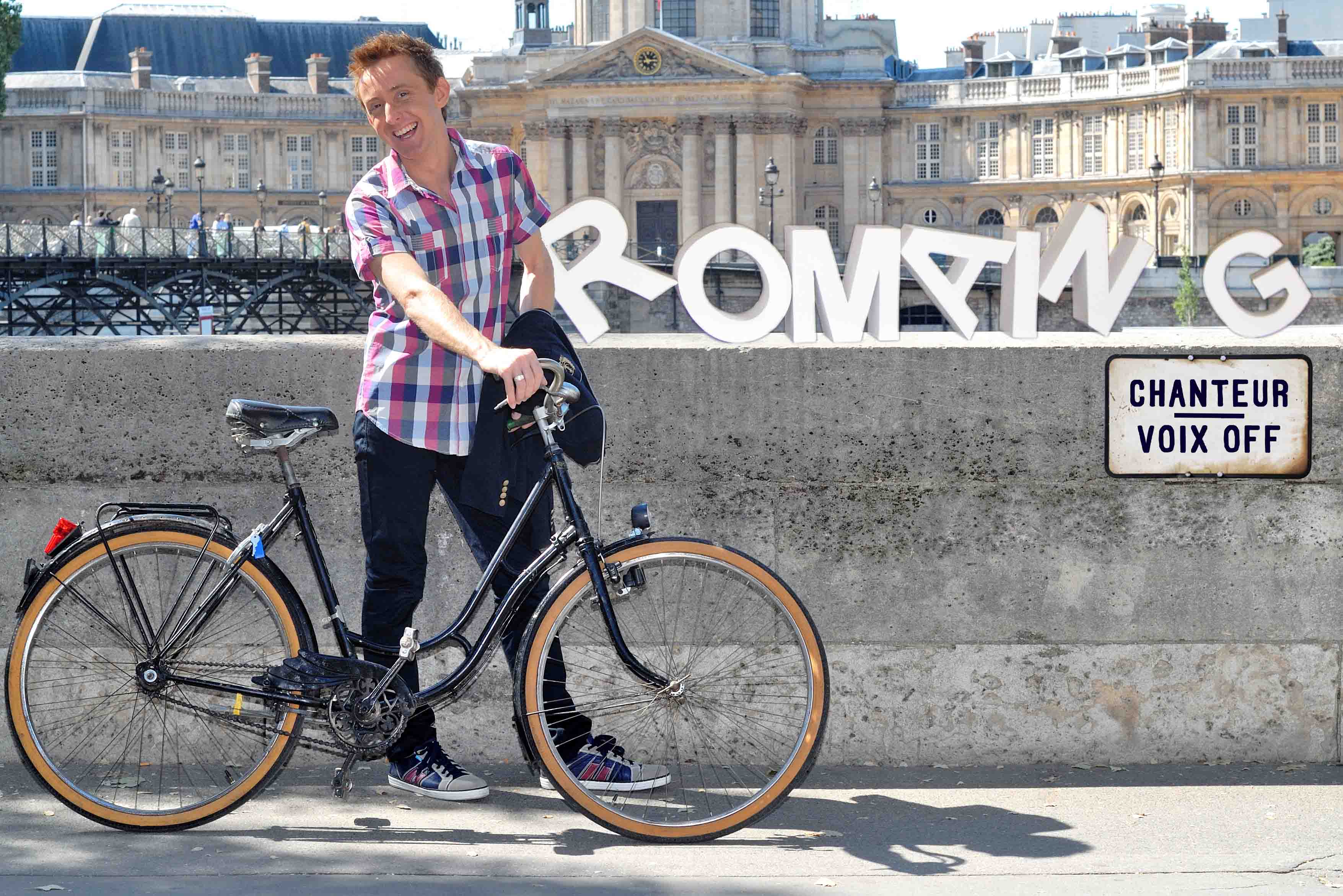Romain G